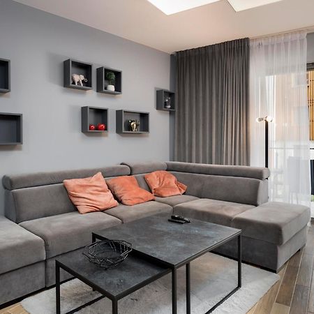 Apartamenty Premium Stone Hill - Baseny&Jacuzzi Шклярска Поремба Екстериор снимка