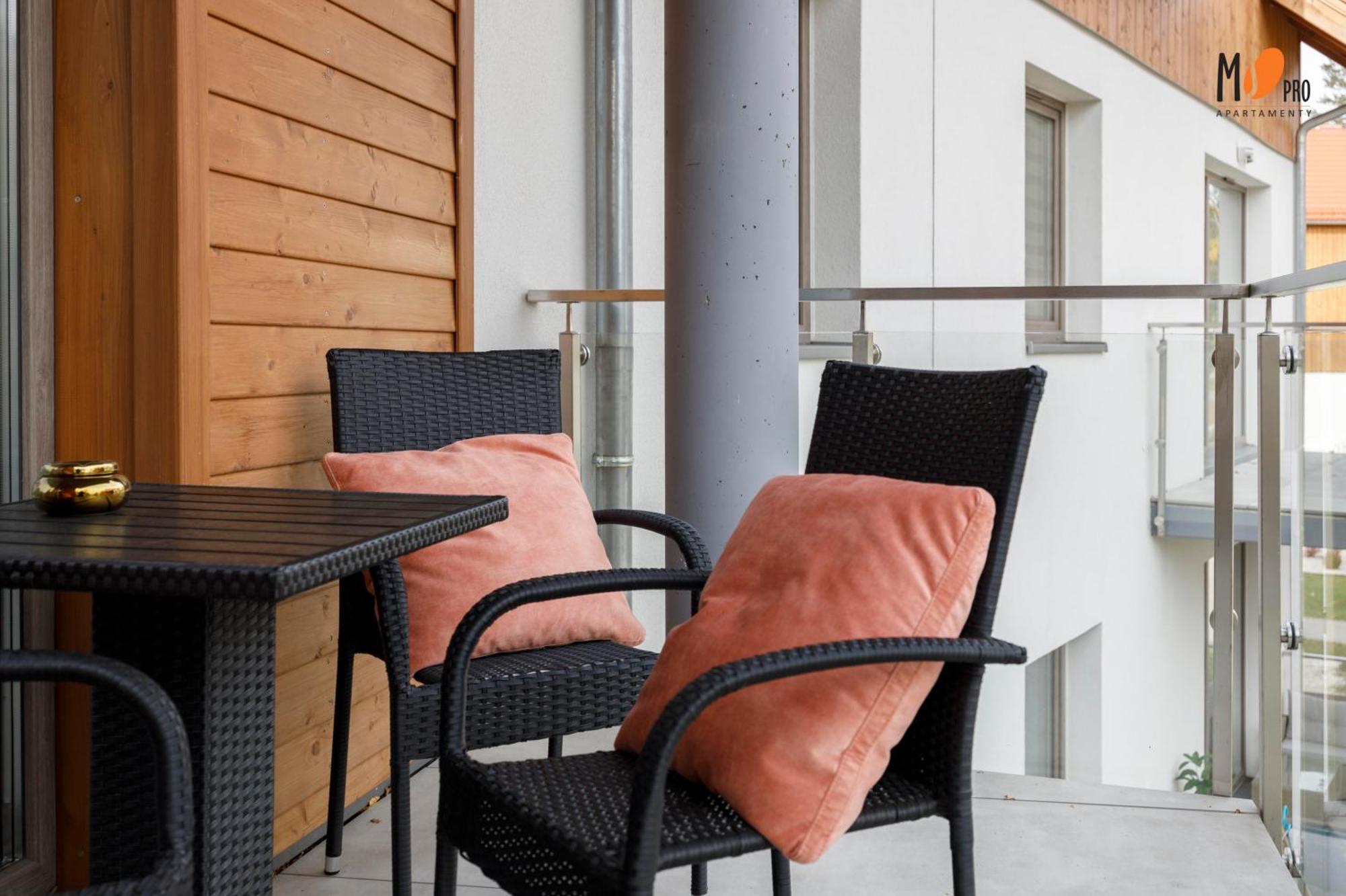 Apartamenty Premium Stone Hill - Baseny&Jacuzzi Шклярска Поремба Стая снимка