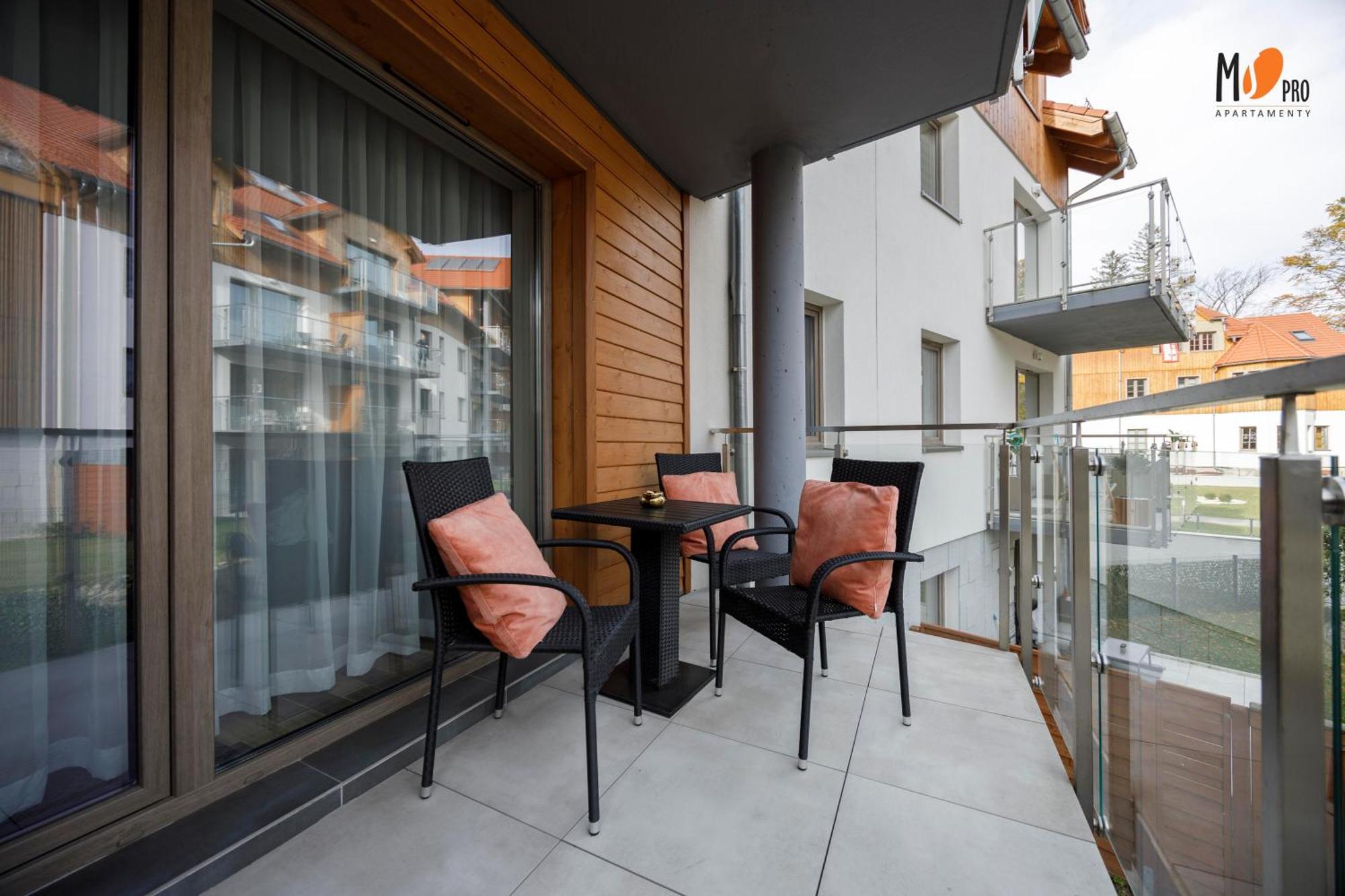 Apartamenty Premium Stone Hill - Baseny&Jacuzzi Шклярска Поремба Стая снимка