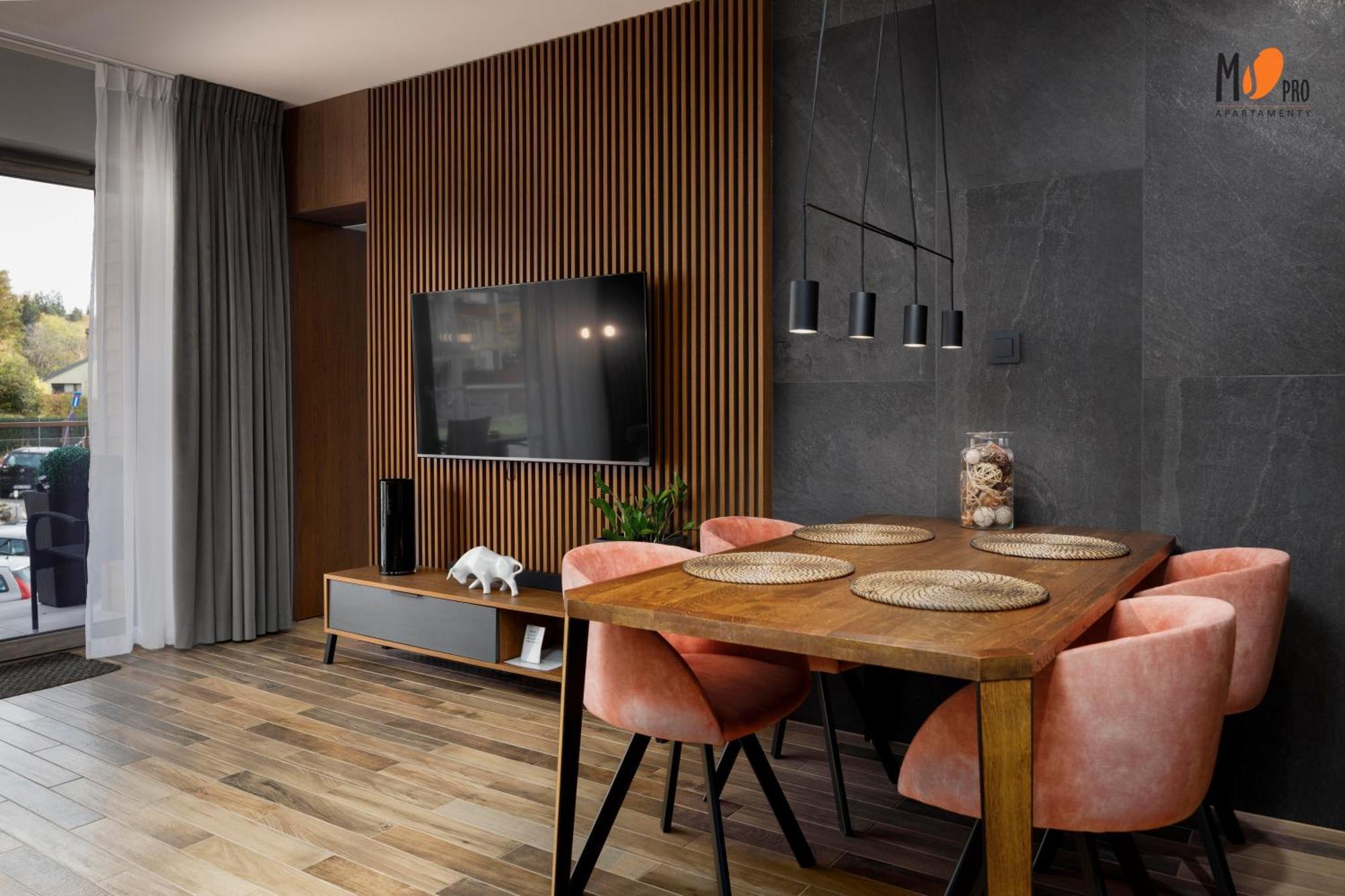 Apartamenty Premium Stone Hill - Baseny&Jacuzzi Шклярска Поремба Екстериор снимка
