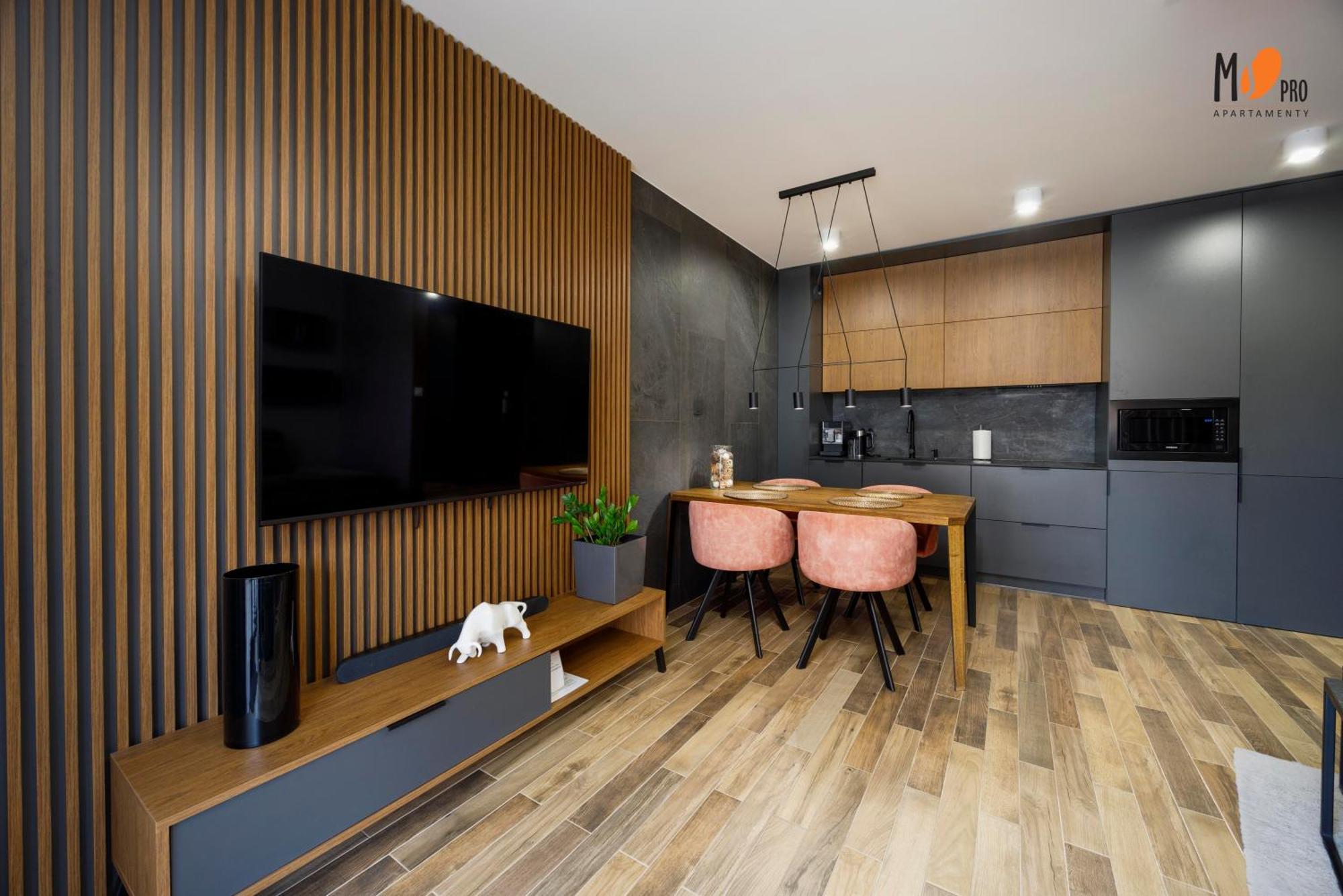 Apartamenty Premium Stone Hill - Baseny&Jacuzzi Шклярска Поремба Екстериор снимка