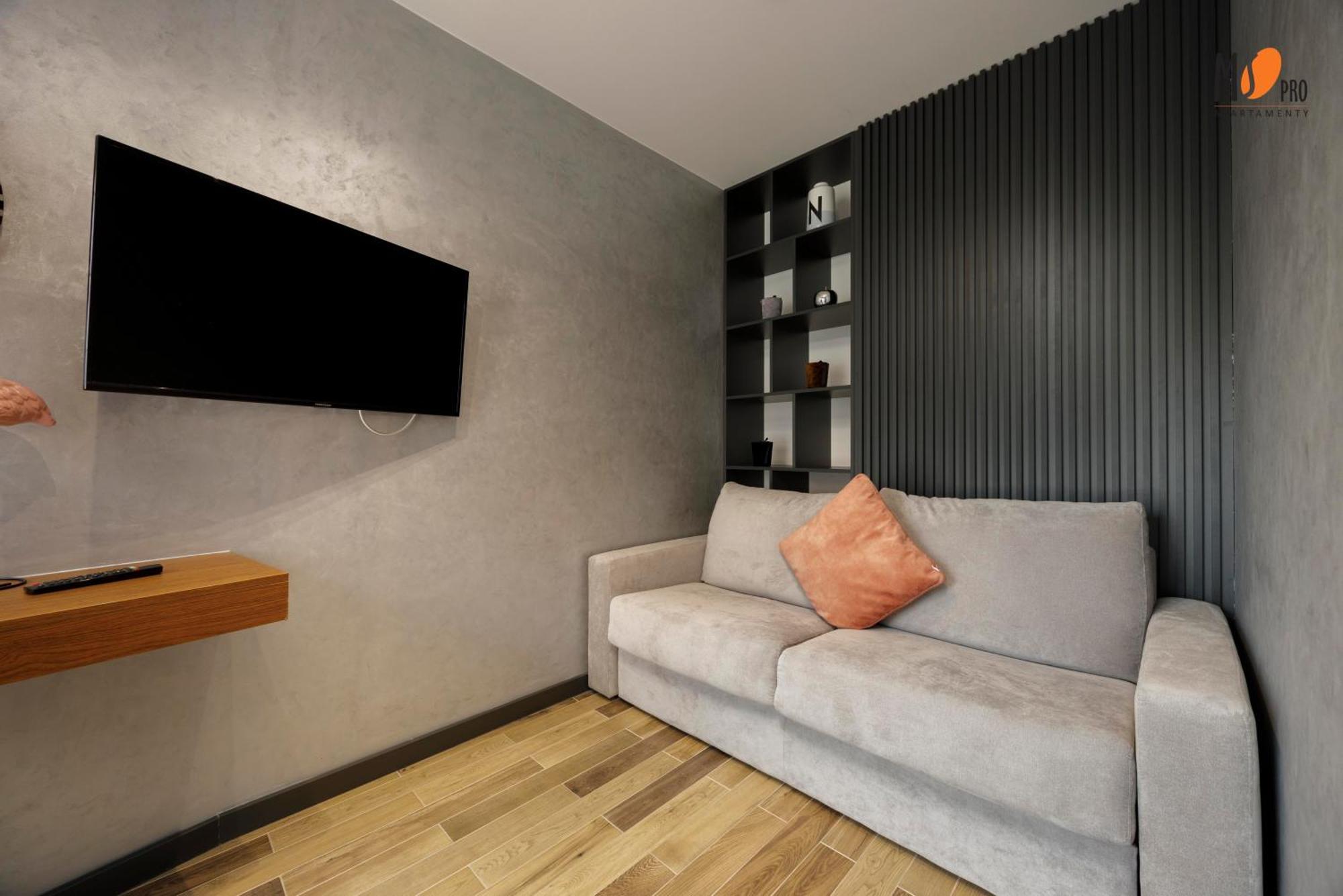 Apartamenty Premium Stone Hill - Baseny&Jacuzzi Шклярска Поремба Екстериор снимка
