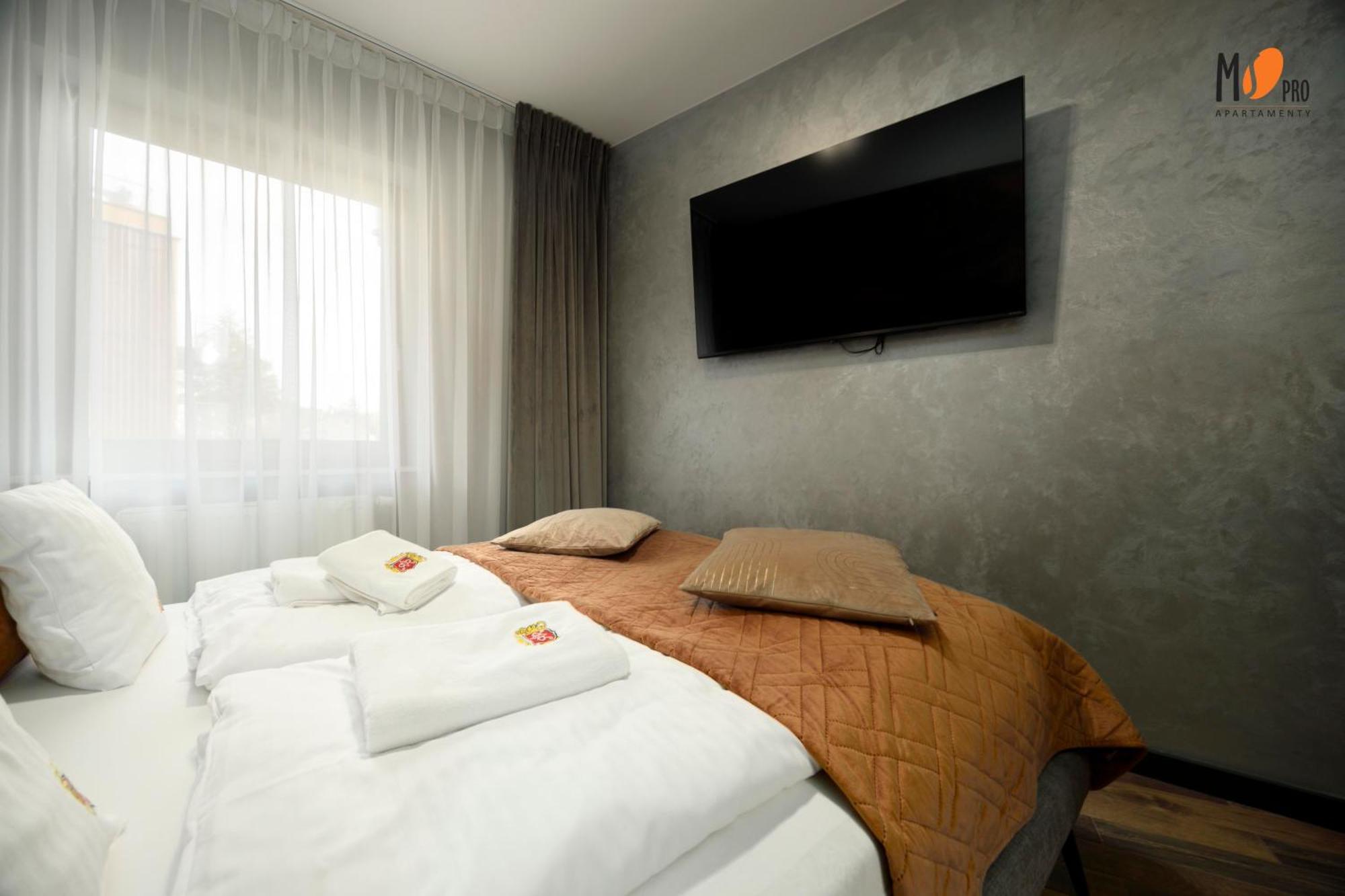 Apartamenty Premium Stone Hill - Baseny&Jacuzzi Шклярска Поремба Екстериор снимка