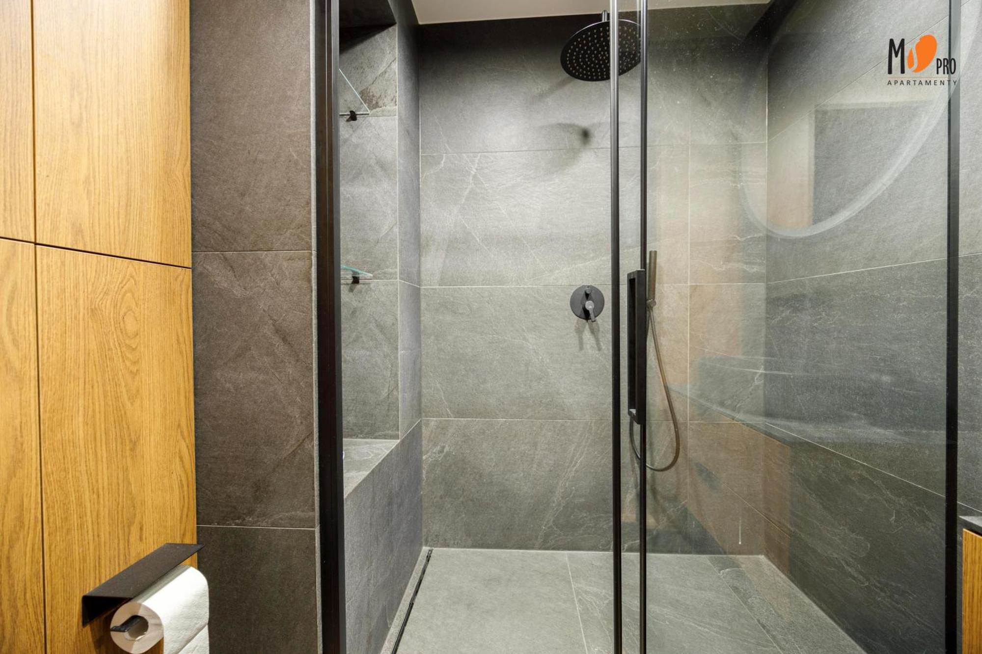 Apartamenty Premium Stone Hill - Baseny&Jacuzzi Шклярска Поремба Екстериор снимка