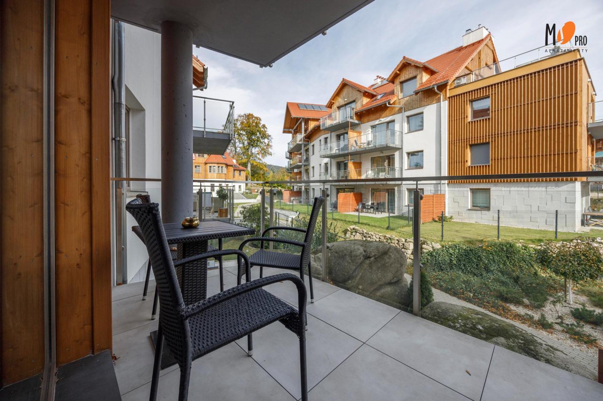 Apartamenty Premium Stone Hill - Baseny&Jacuzzi Шклярска Поремба Стая снимка